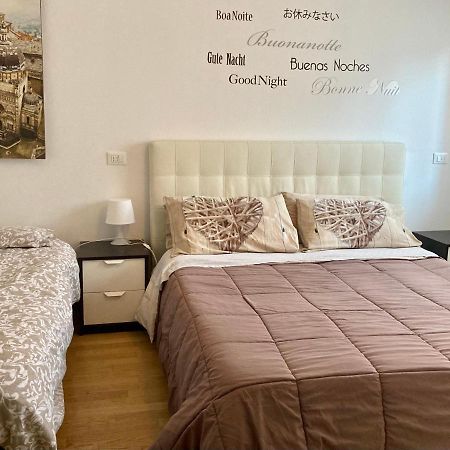 The Little House In Bergamo Apartment Luaran gambar