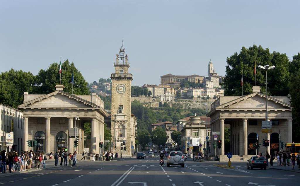 The Little House In Bergamo Apartment Bilik gambar