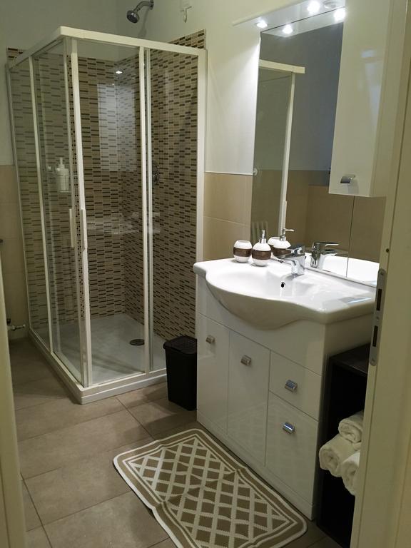 The Little House In Bergamo Apartment Luaran gambar