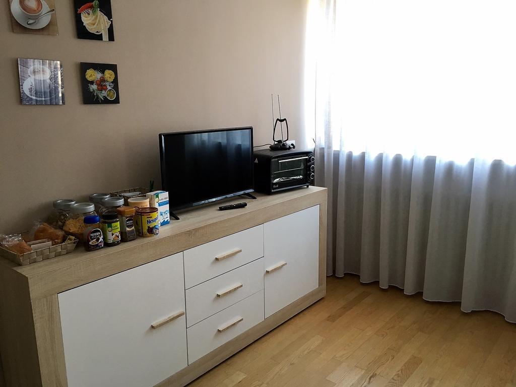 The Little House In Bergamo Apartment Luaran gambar